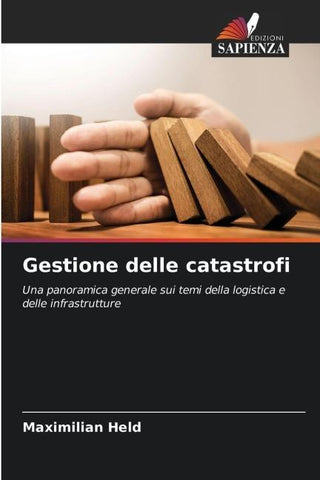 Gestione delle catastrofi