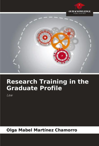 Research Training in the Graduate Profile