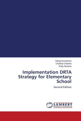 Implementation DRTA Strategy for Elementary School
