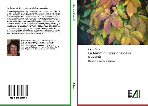 La femminilizzazione della povertà