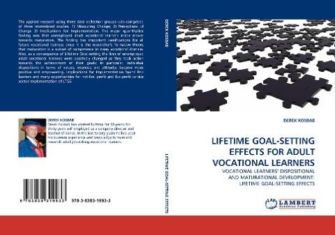 LIFETIME GOAL-SETTING EFFECTS FOR ADULT VOCATIONAL LEARNERS