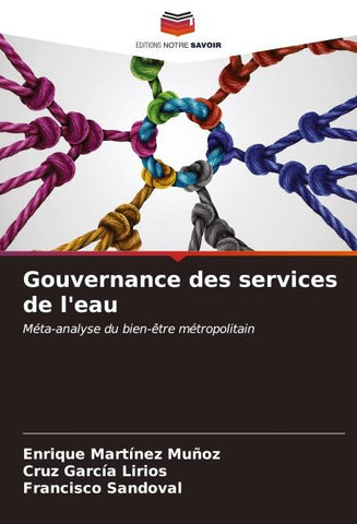 Gouvernance des services de l'eau