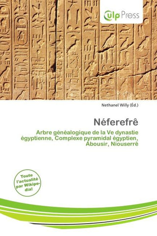 Néferefrê