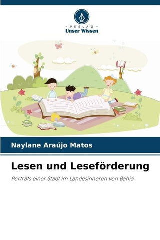Lesen und Leseförderung