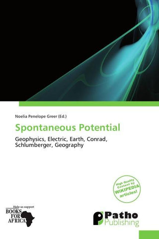 Spontaneous Potential