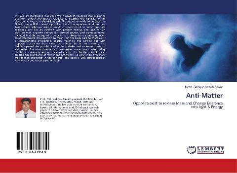 Anti-Matter