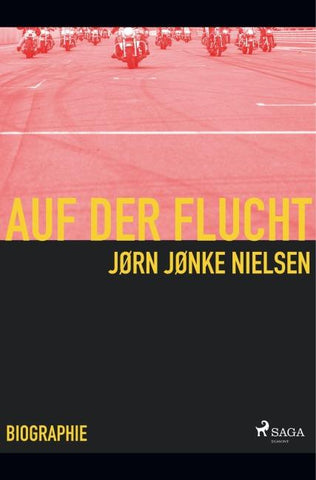 Auf der Flucht - mein Leben als Hells Angel