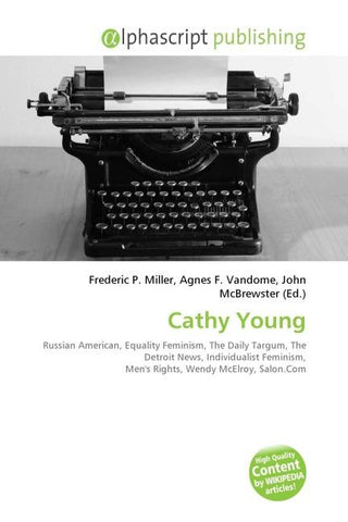 Cathy Young