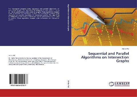 Sequential and Parallel Algorithms on Intersection Graphs