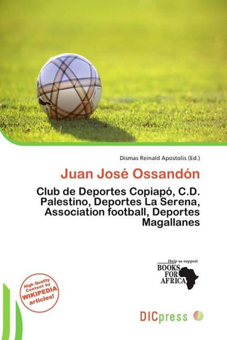 Juan José Ossandón