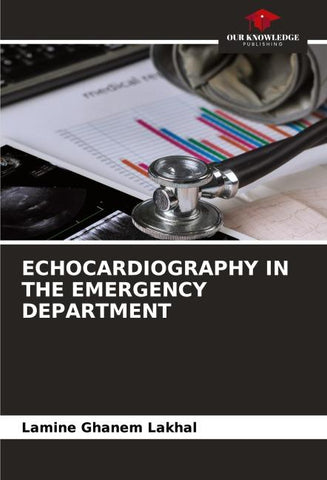 ECHOCARDIOGRAPHY IN THE EMERGENCY DEPARTMENT