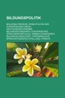 Bildungspolitik