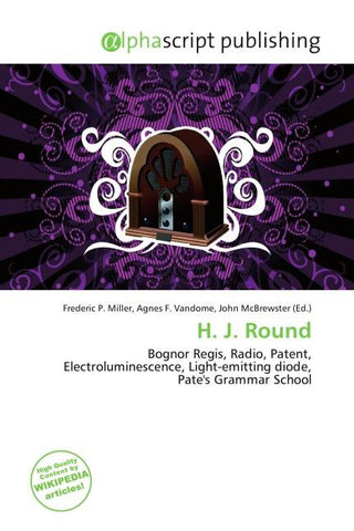 H. J. Round