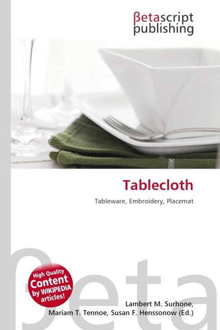 Tablecloth