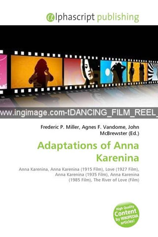 Adaptations of Anna Karenina