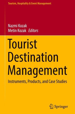 Tourist Destination Management