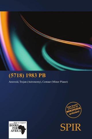 (5718) 1983 PB