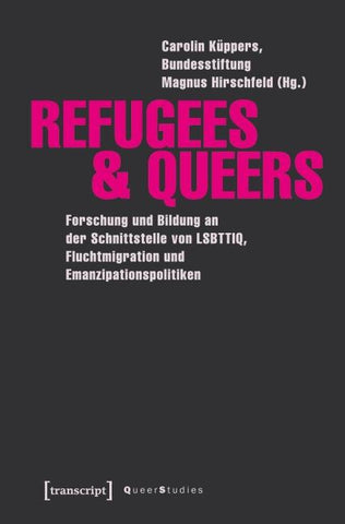 Refugees & Queers