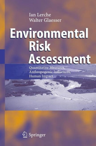Environmental Risk Assessment
