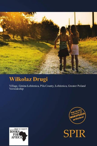 Wilko¿az Drugi