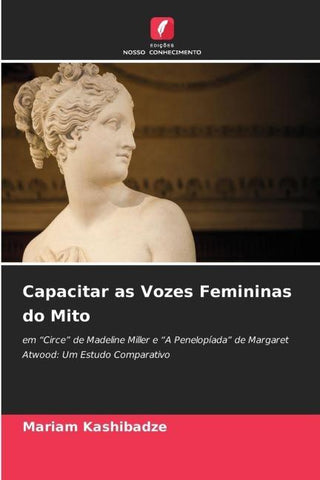 Capacitar as Vozes Femininas do Mito
