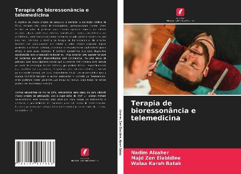 Terapia de bioressonância e telemedicina