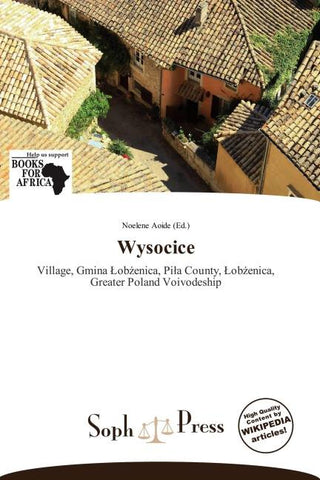Wysocice