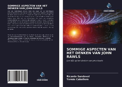 SOMMIGE ASPECTEN VAN HET DENKEN VAN JOHN RAWLS