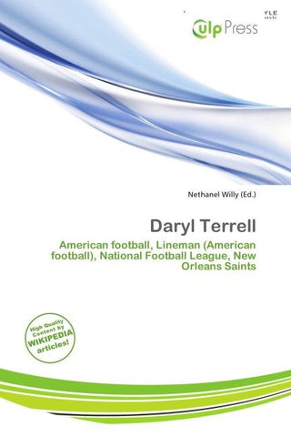 Daryl Terrell