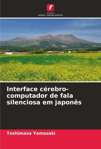 Interface cérebro-computador de fala silenciosa em japonês