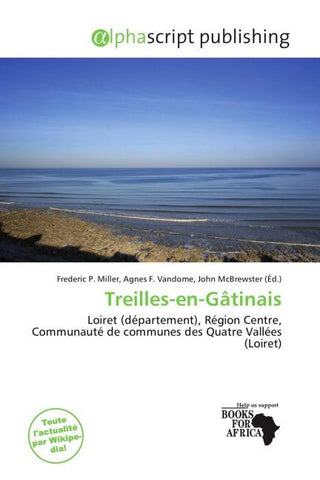 Treilles-en-Gâtinais