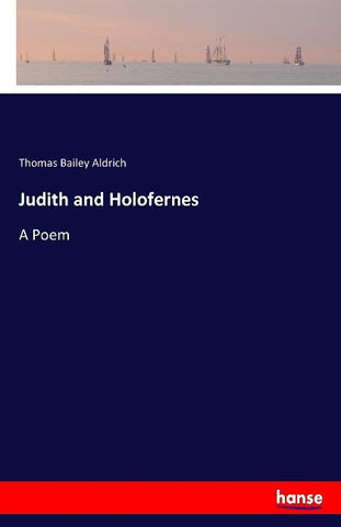 Judith and Holofernes