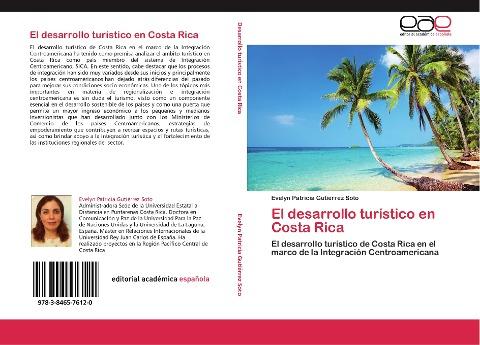 El desarrollo turístico en Costa Rica