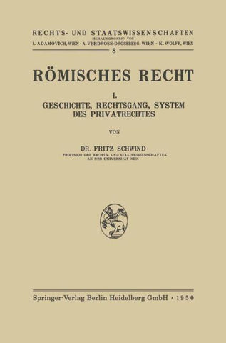 Römisches Recht