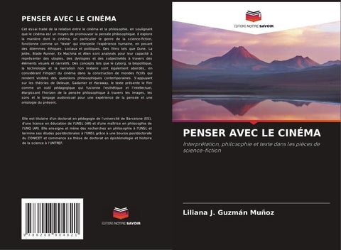 PENSER AVEC LE CINÉMA