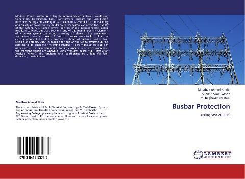 Busbar Protection
