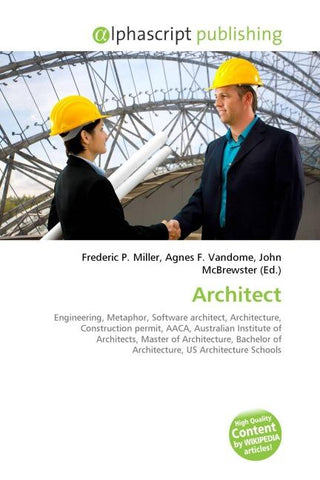 Architect