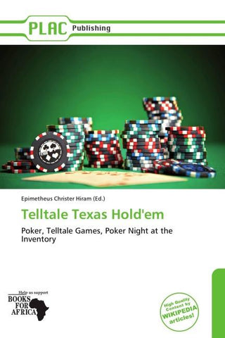 Telltale Texas Hold'em