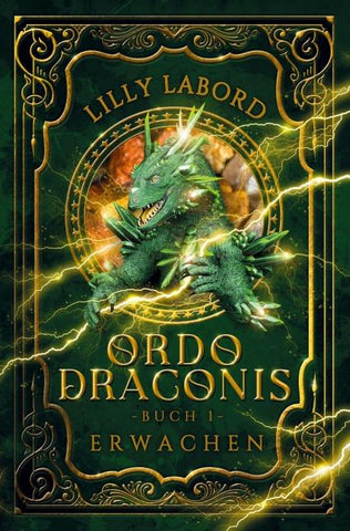 Ordo Draconis - Erwachen