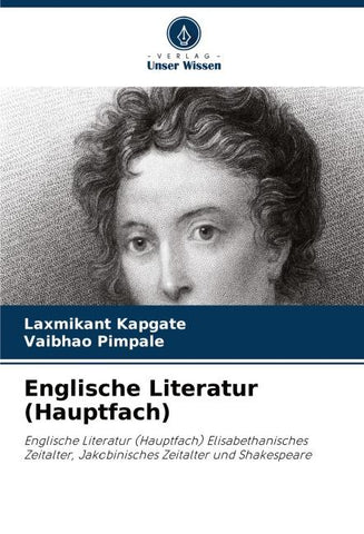 Englische Literatur (Hauptfach)