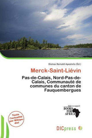 Merck-Saint-Liévin