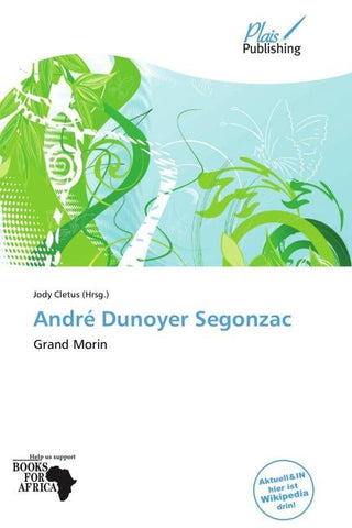 André Dunoyer Segonzac