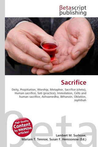 Sacrifice