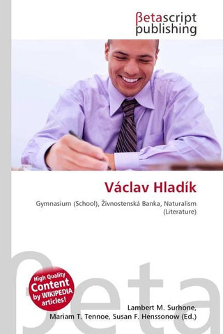 Václav Hladík