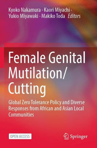 Female Genital Mutilation/Cutting