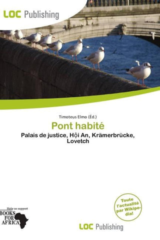 Pont habité