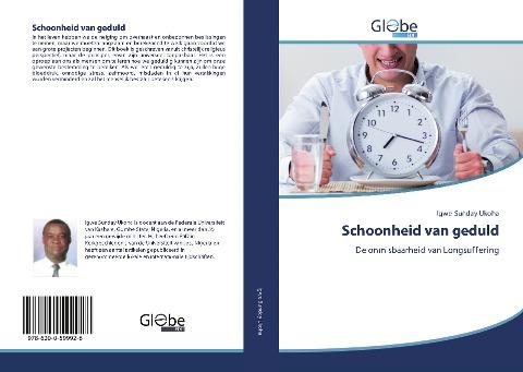 Schoonheid van geduld