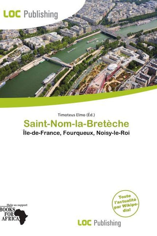 Saint-Nom-la-Bretèche