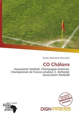 CO Châlons