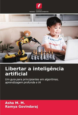 Libertar a inteligência artificial